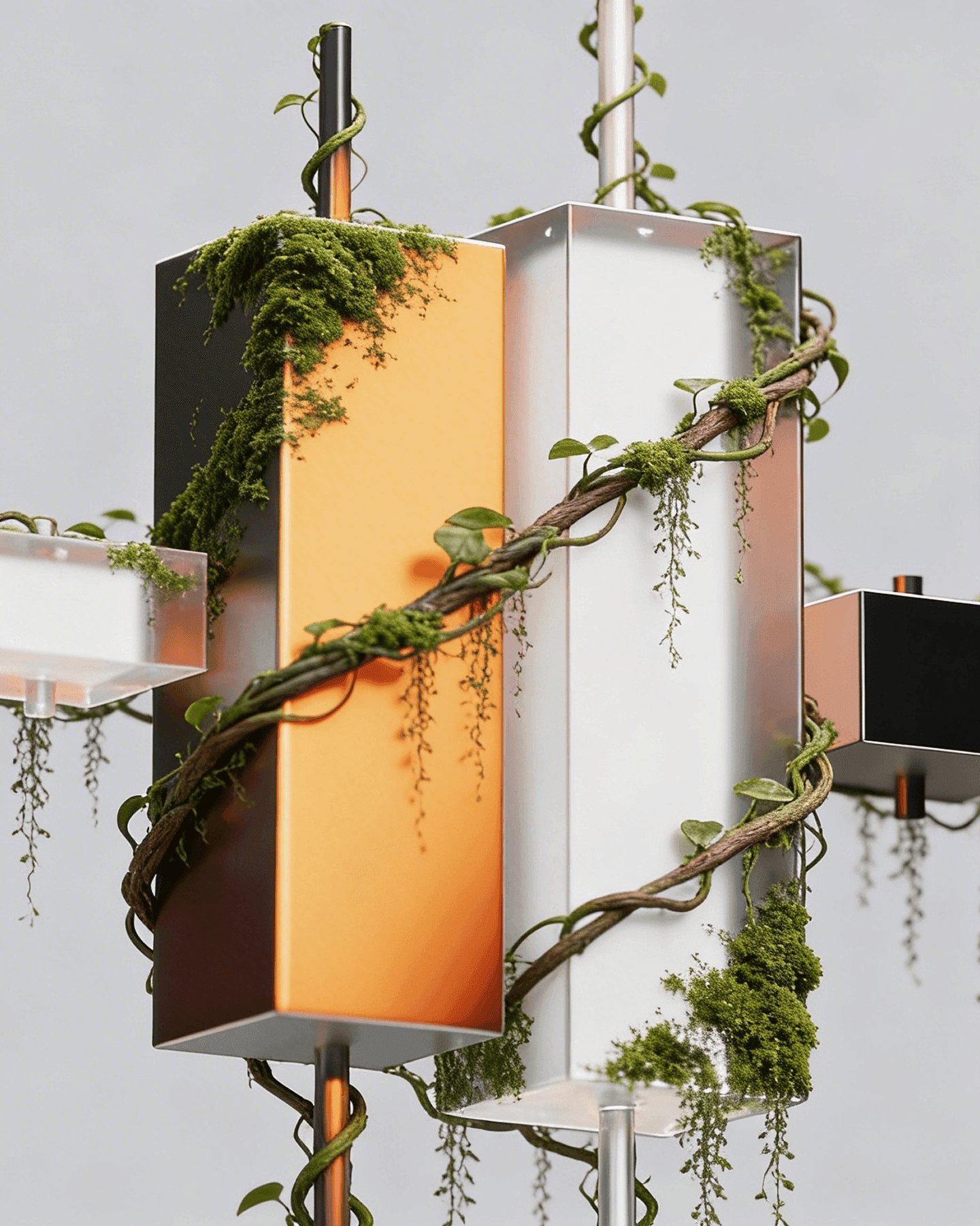 Trading platforms 
hadn’t kept up. 