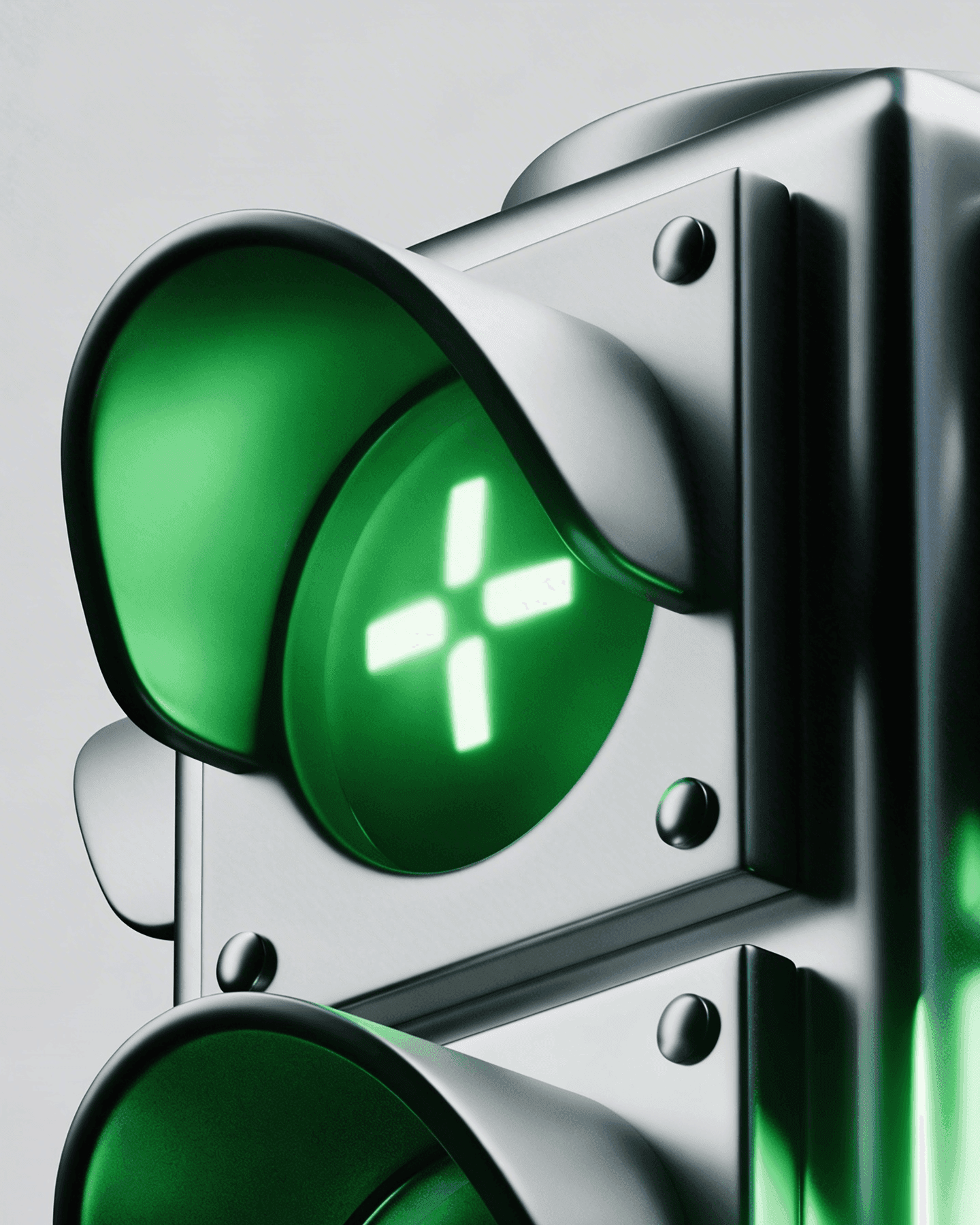 A trading app made for today. Easy to start. Clearer to read and trade. Ready from day one.